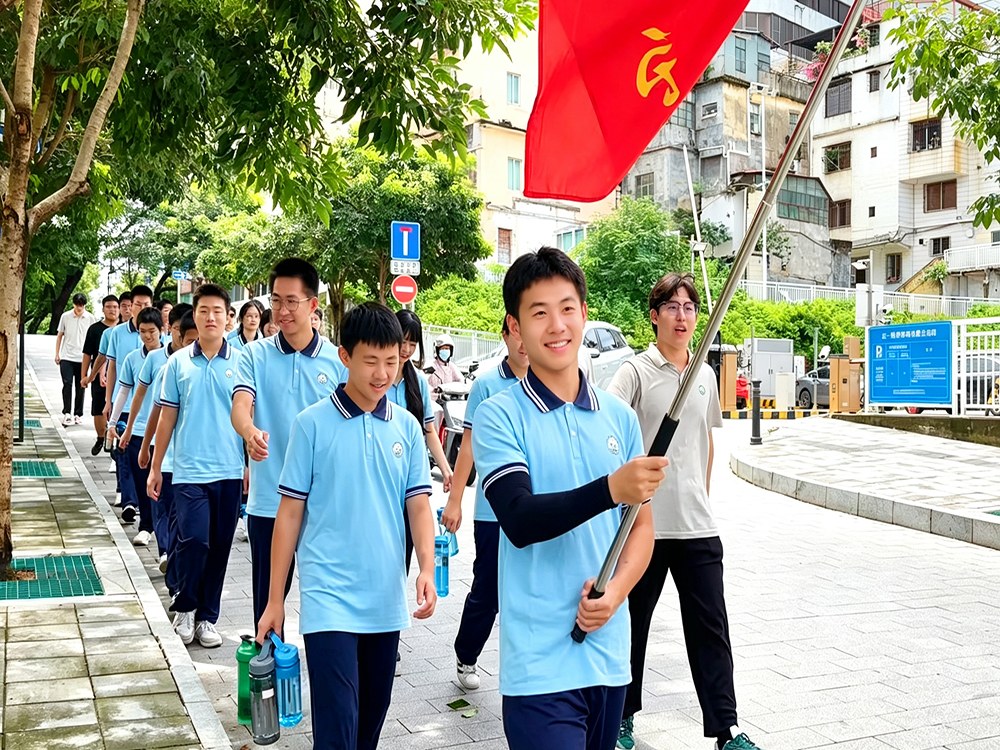 九江逆反孩子教育培训机构推荐与选择指南