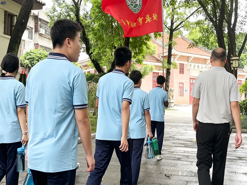 九江正规青少年成长培育学校联系电话指南