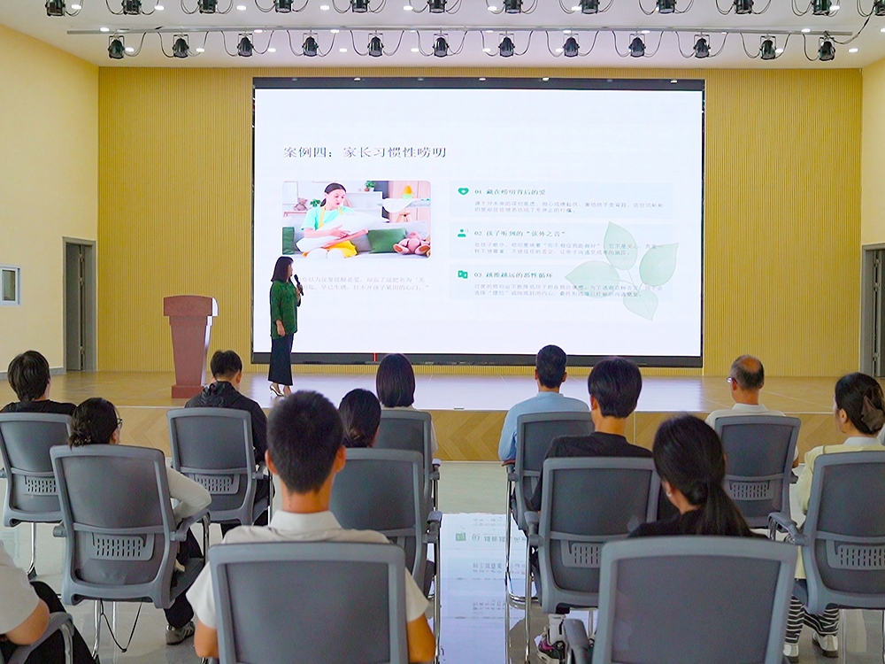 九江青少年素质培育机构推荐与择校指南