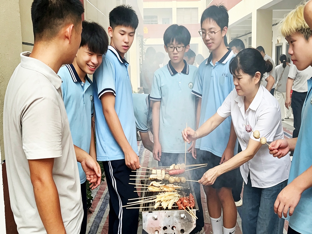 九江正规叛逆厌学教育学校怎么联系？家长走访择校指南