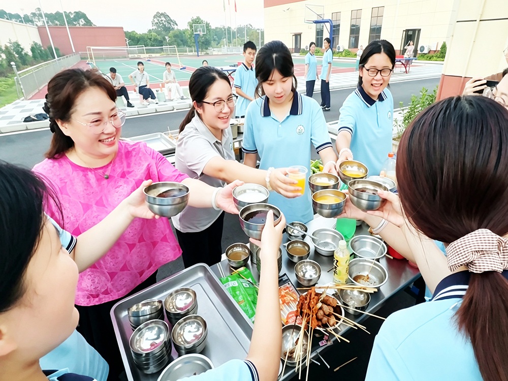 九江叛逆青少年素质教育学校具体位置在哪