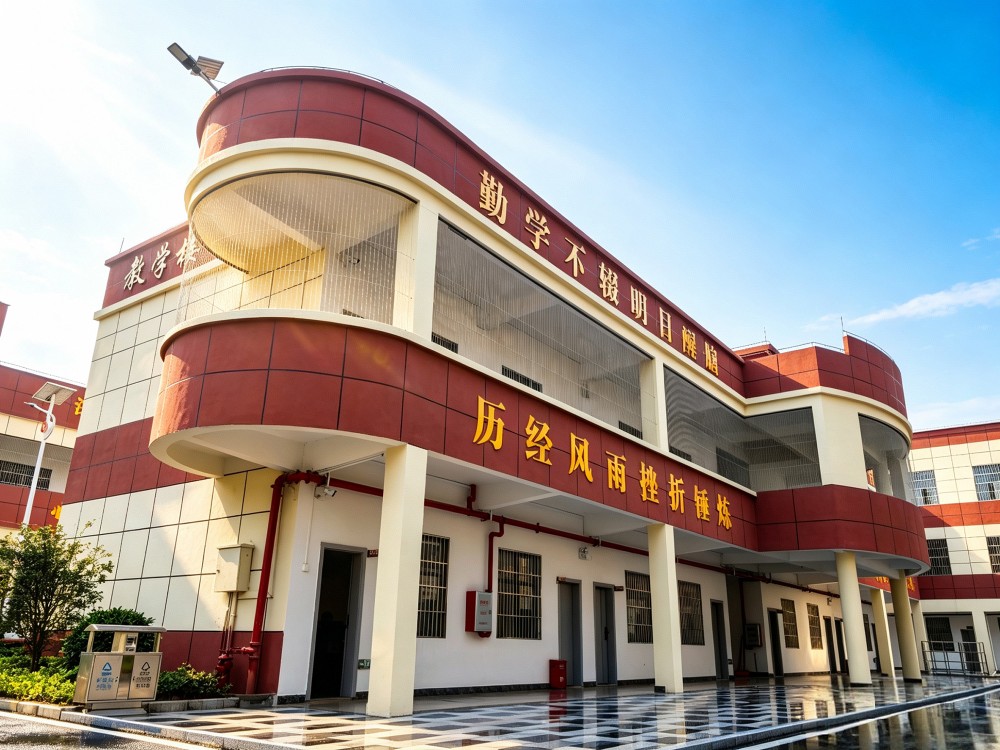 九江叛逆孩子改变学校口碑推荐：专业全封闭管教如何实现蜕变