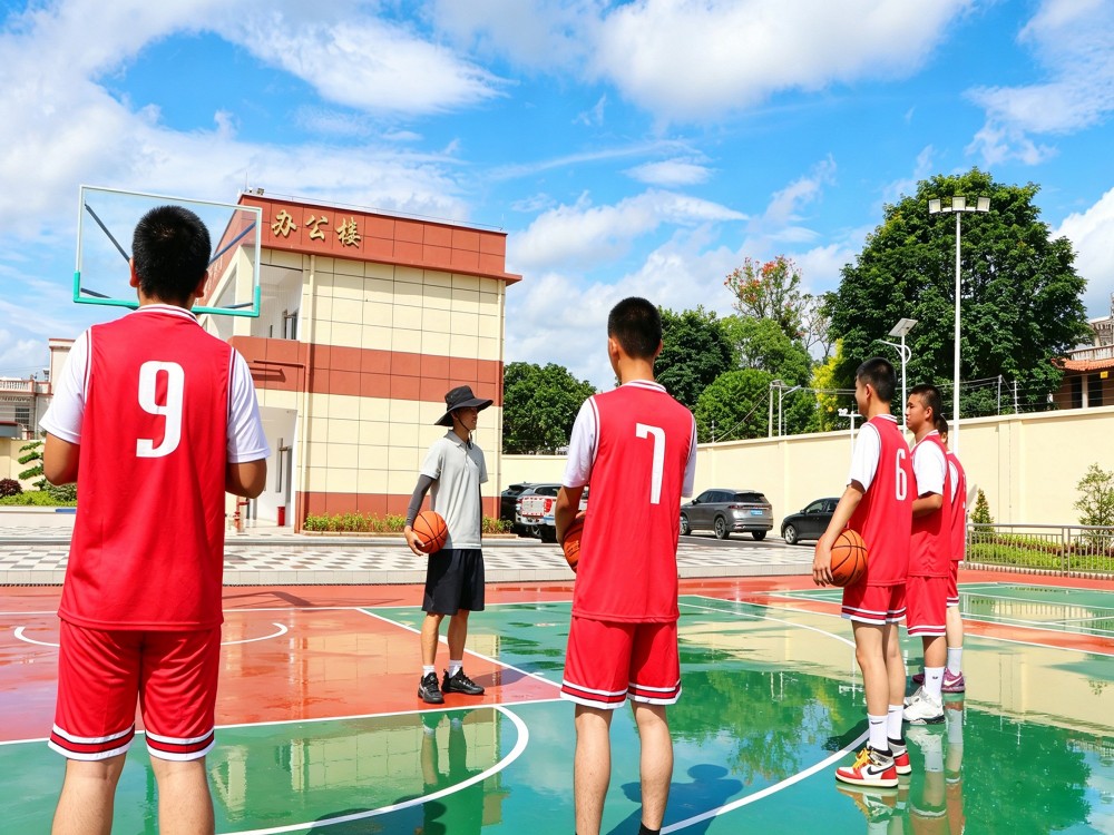九江叛逆小孩管教学校如何选？理性择校三步法，帮孩子走出成长困境