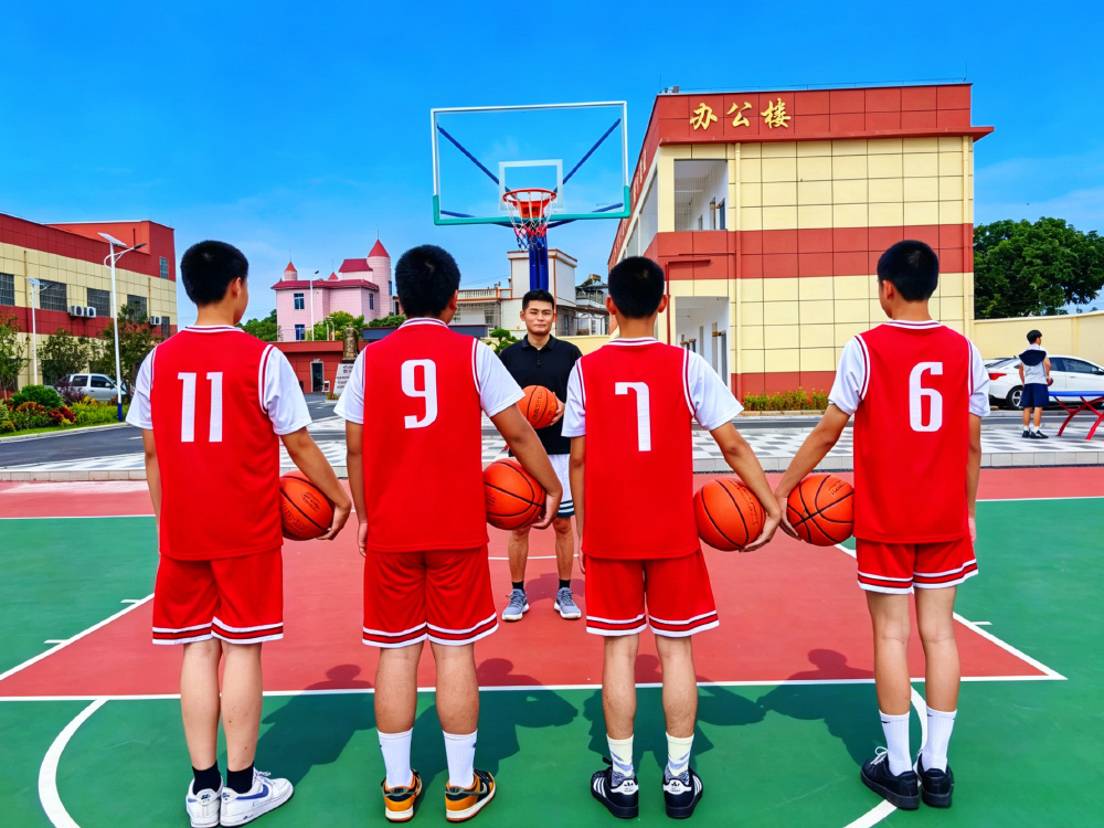 九江全封闭管教学校如何选？从办学本质到落地细节的完整参考