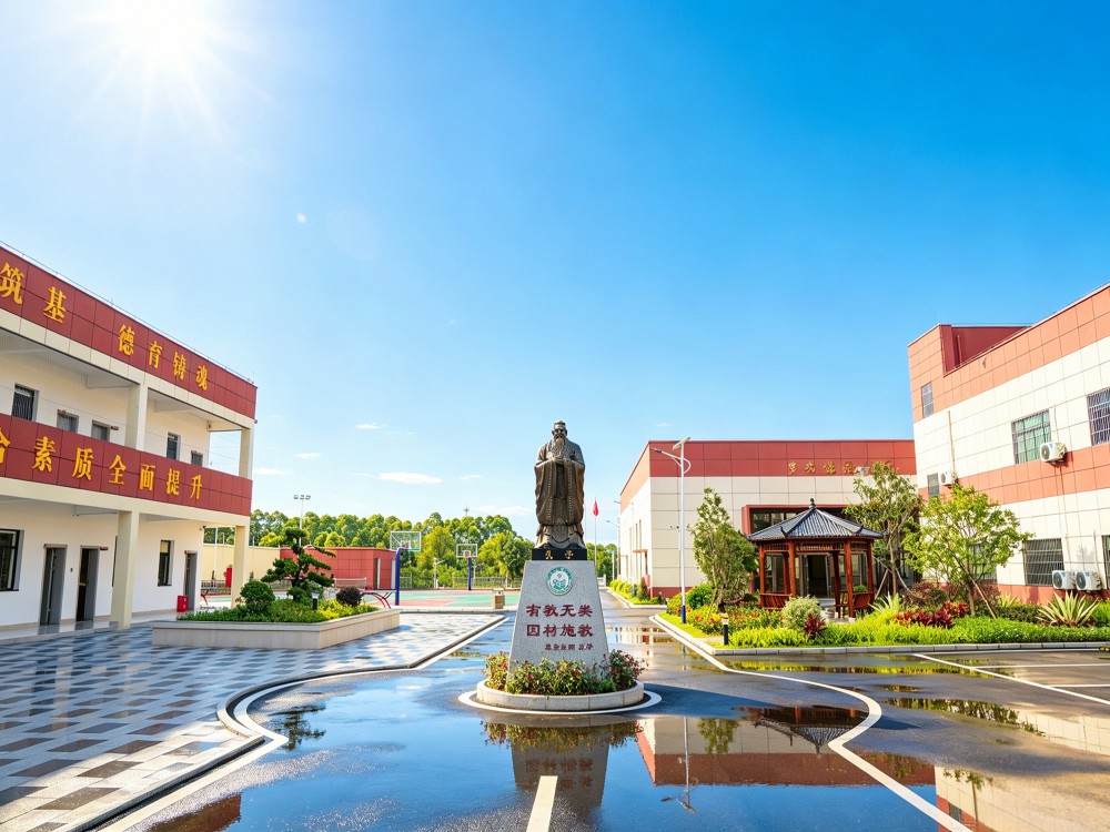 九江叛逆孩子改变学校选择指南：如何科学引导孩子重返正轨