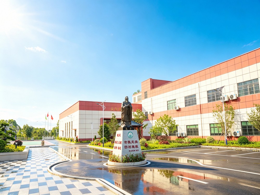 九江叛逆小孩全封闭改变学校如何选?深度解析志恒教育培训中心