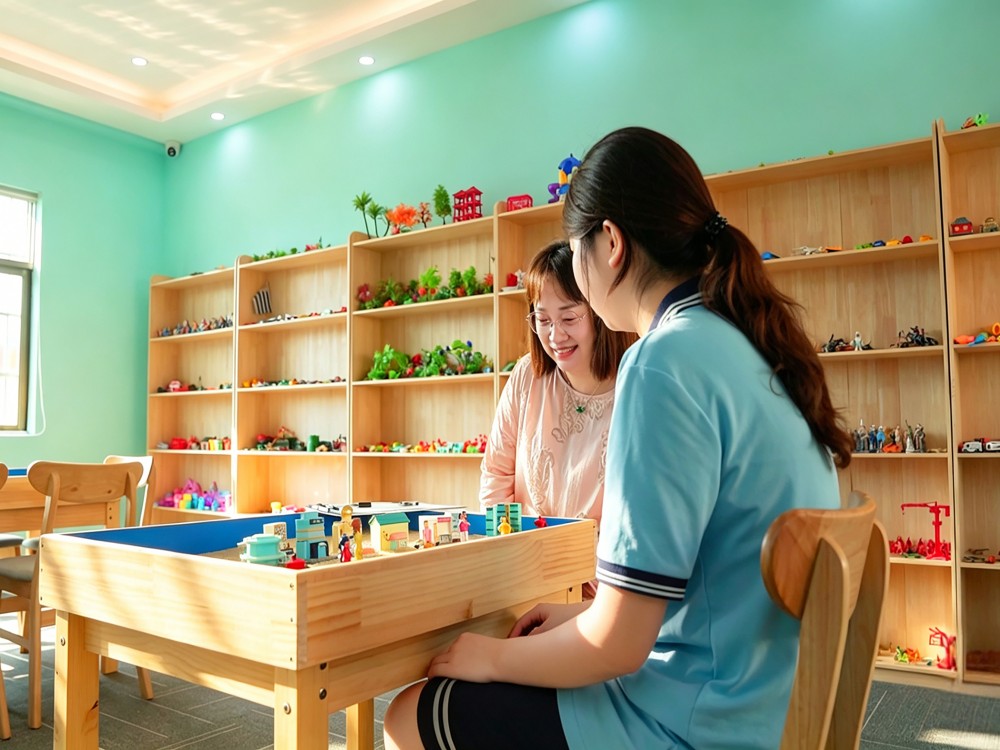 九江叛逆孩子改变学校选择指南：如何科学引导孩子重返正轨