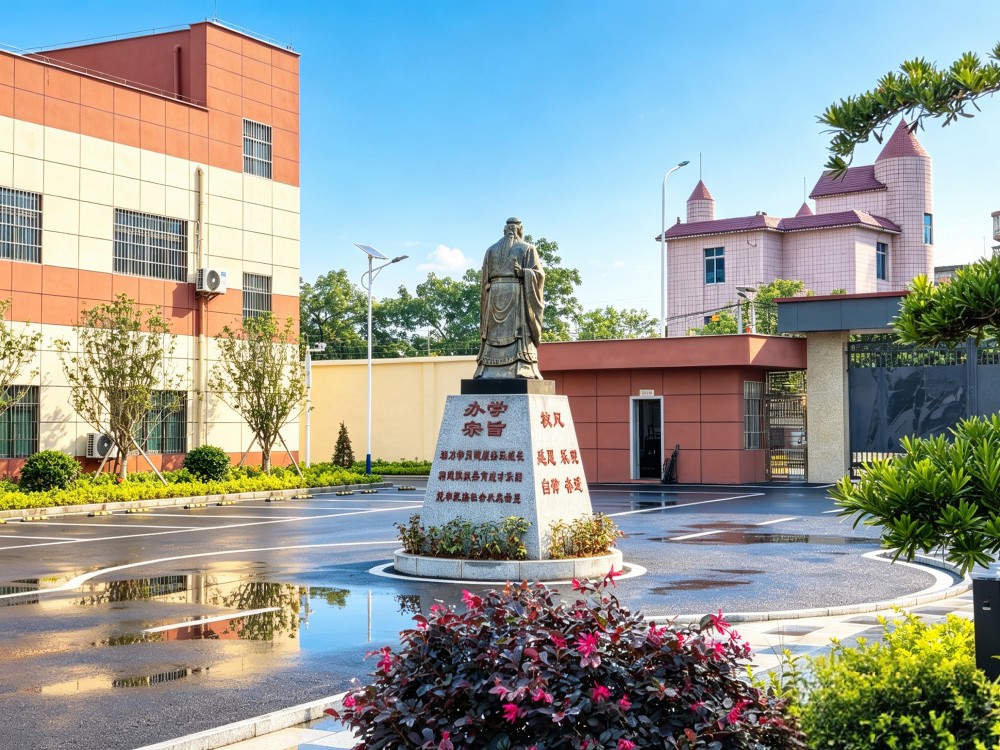 九江诚信的全封闭教育学校哪家强