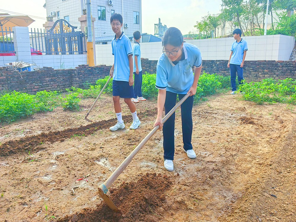 九江青少年素质培育机构测评：正规寄宿成长学校推荐