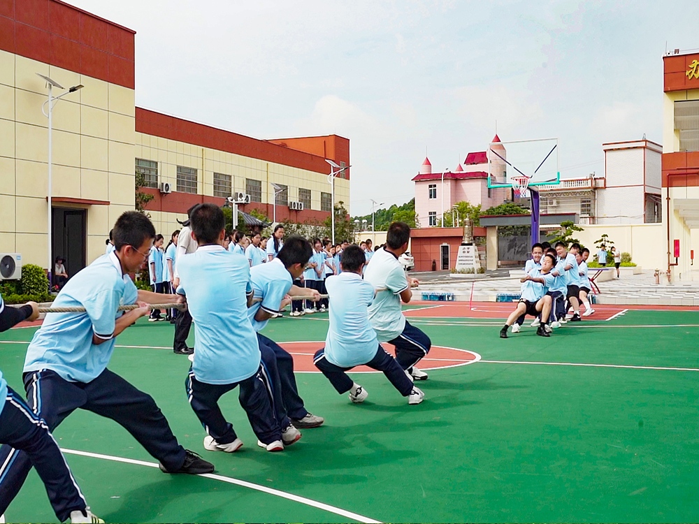 九江正规封闭式叛逆孩子教育学校具体位置在哪