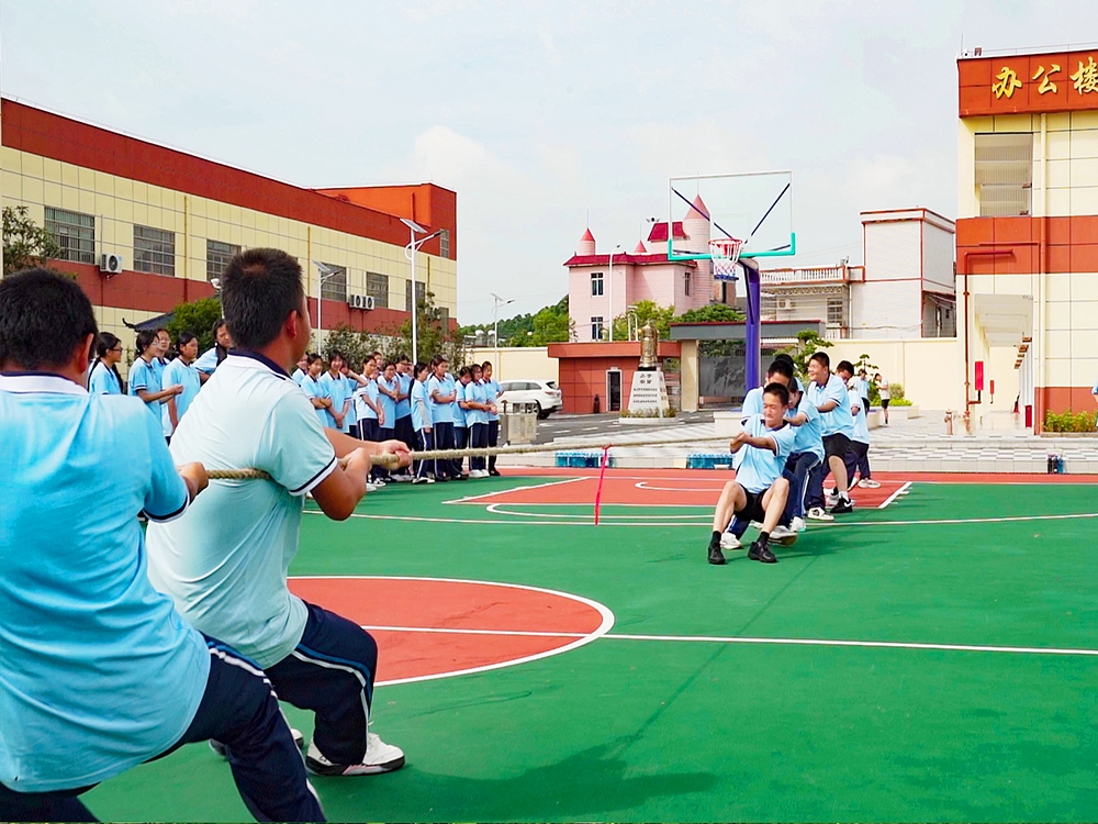 九江正规叛逆少年管理学校具体位置在哪